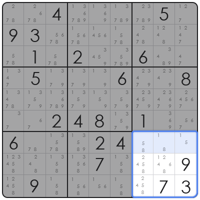 sudoku blank board