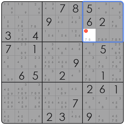 sudoku 12